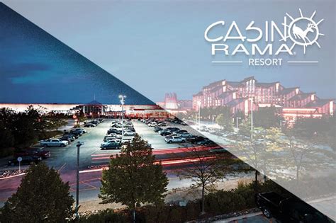  is casino rama death